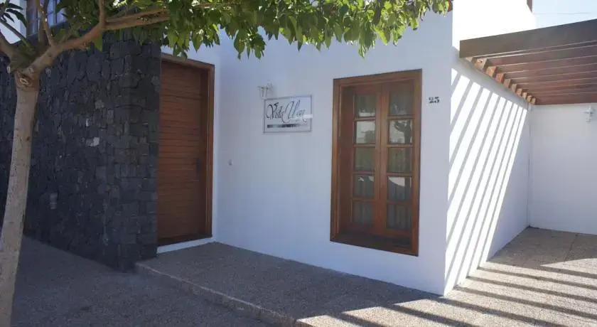 Villa Vista Uga