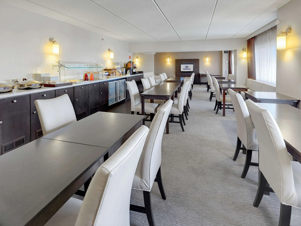 Hilton Albany