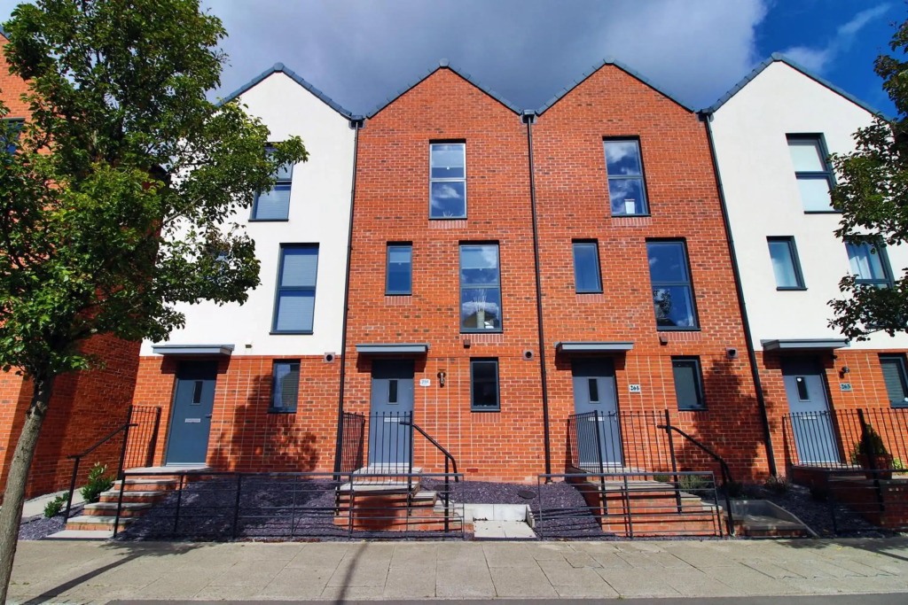 No 1 Marina Walk by Stay South Wales - Sleeps 5