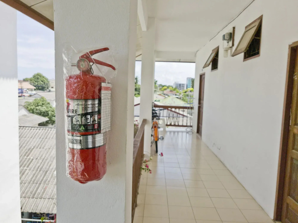 Chaweng Apartment