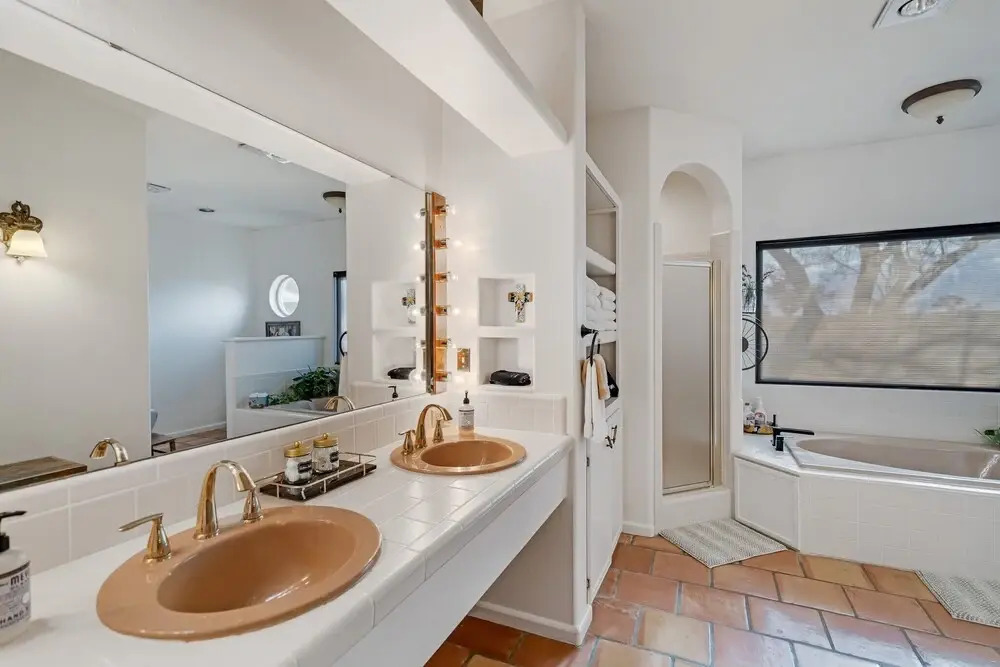 Stunning Ranch With Pool&hot-tub&hill Country Views