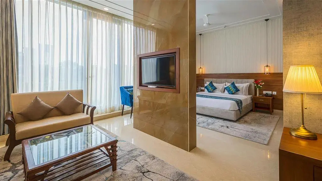 Comfort Inn Dhaliwals, Gurgaon