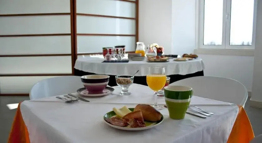 Hotel Abade João