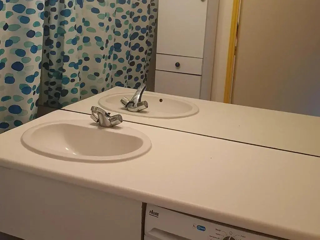 Appartement Argelès-sur-Mer, 2 pièces, 6 personnes - FR-1-388-51