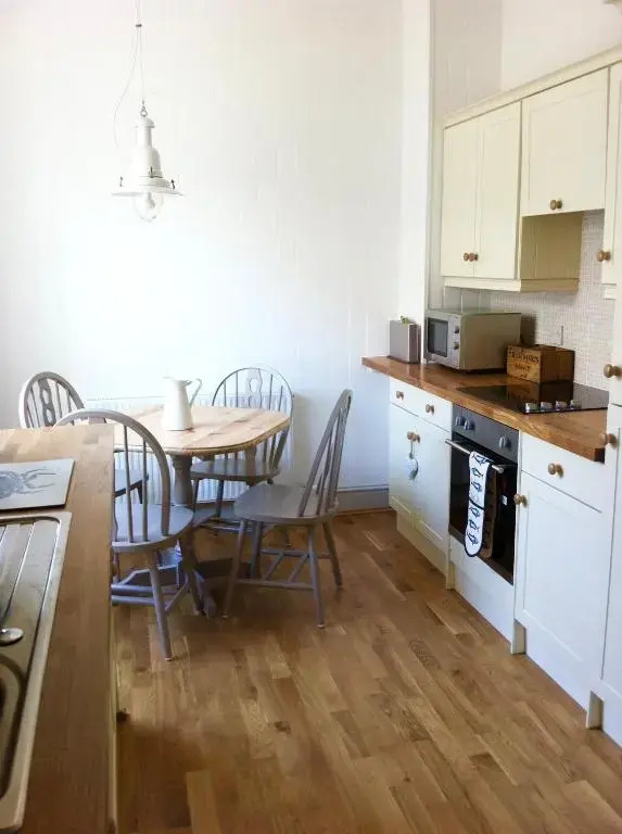 Harbour Retreat Padstow - Entire Apartment