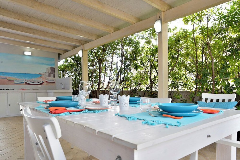 Villa Relax SicilyMyHome