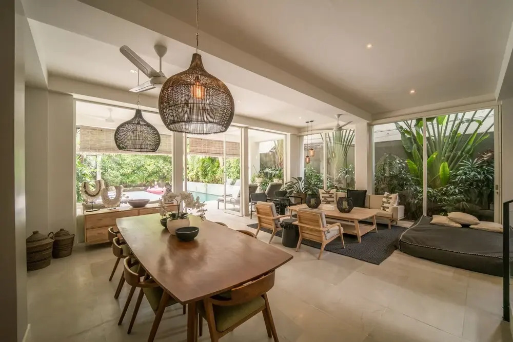 Villa Stella 4 Bedroom