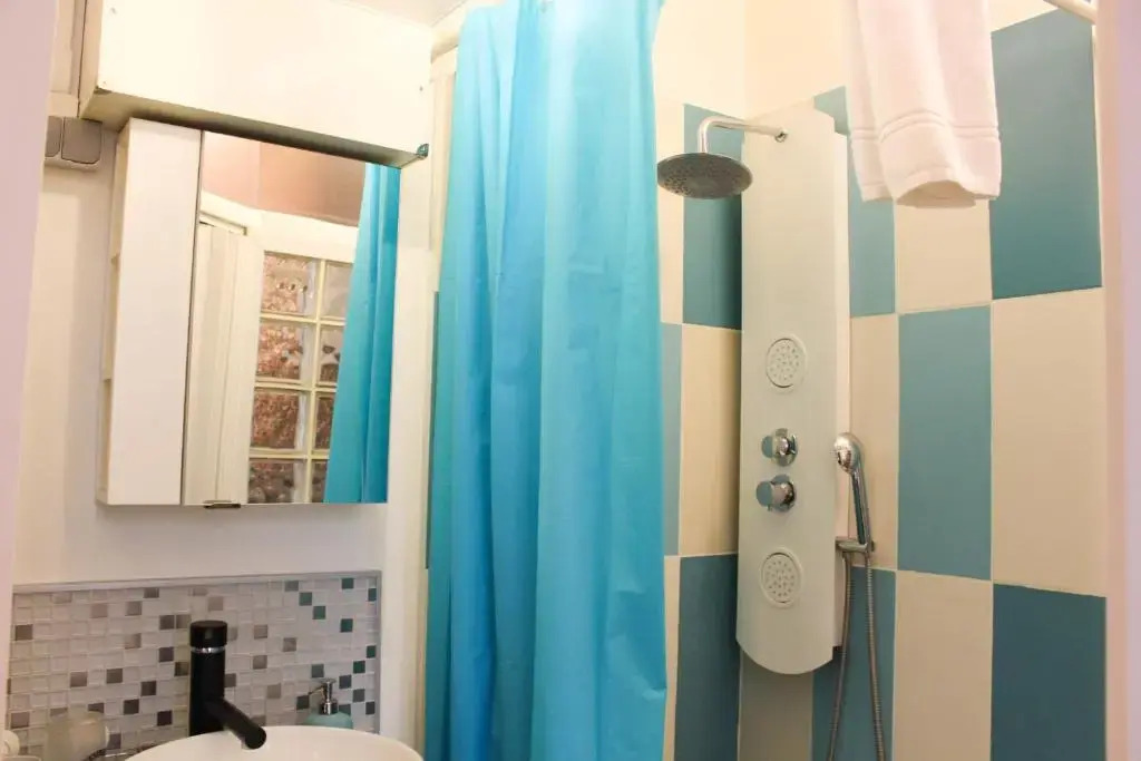 Apartment Boulevard Brune