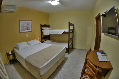 Hotel Cachoeiras de Brotas