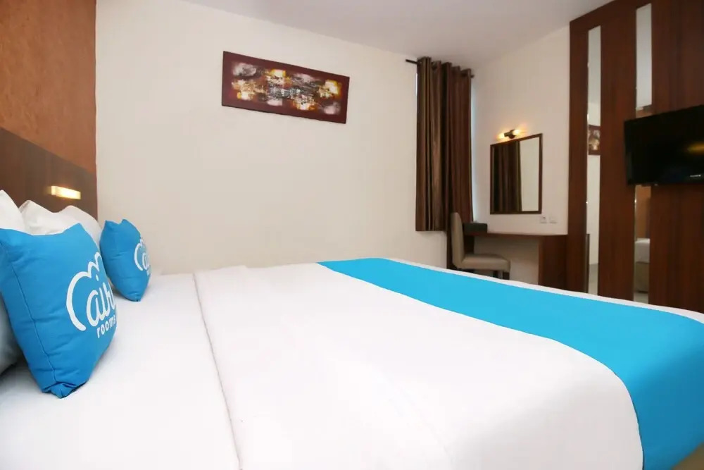 Airy Maricaya Pasewang 27 Makassar