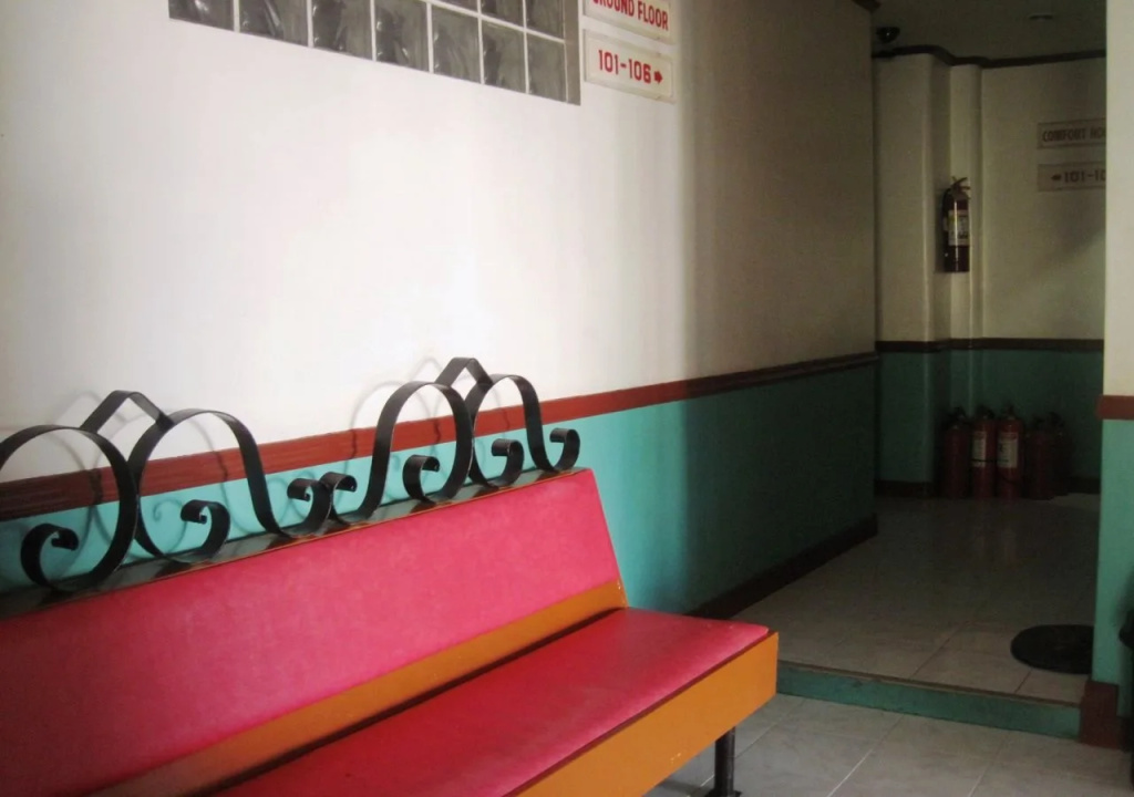 Magayon Hotel