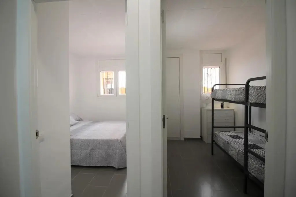 Basic Comfort Apartment Gran Reserva 0074