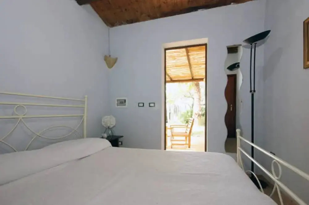 Villa With 7 Bedrooms in Marsala, With Wonderful sea View, Private Poo