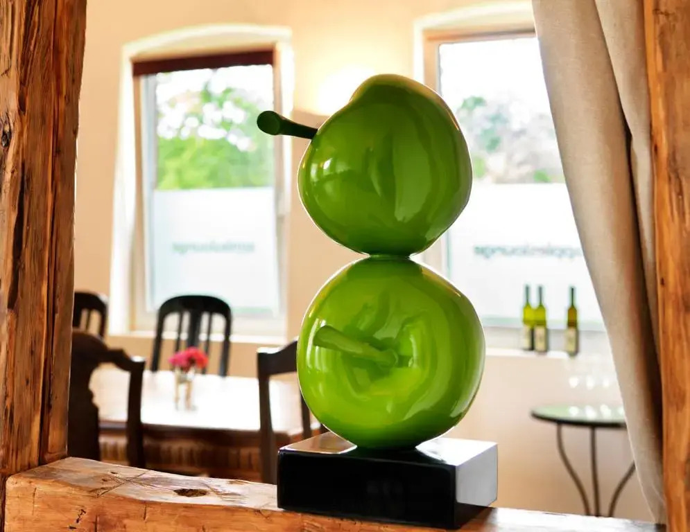 Appleslounge