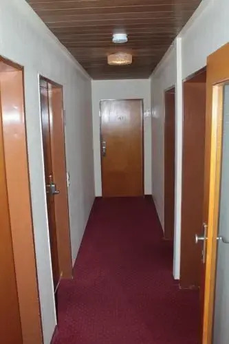 Hotel Zum Adler