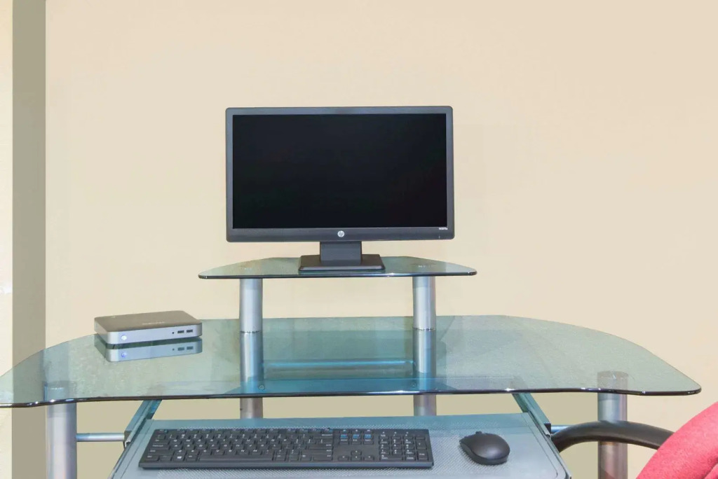 Quality Inn Middleburg Heights near Cleveland Airport