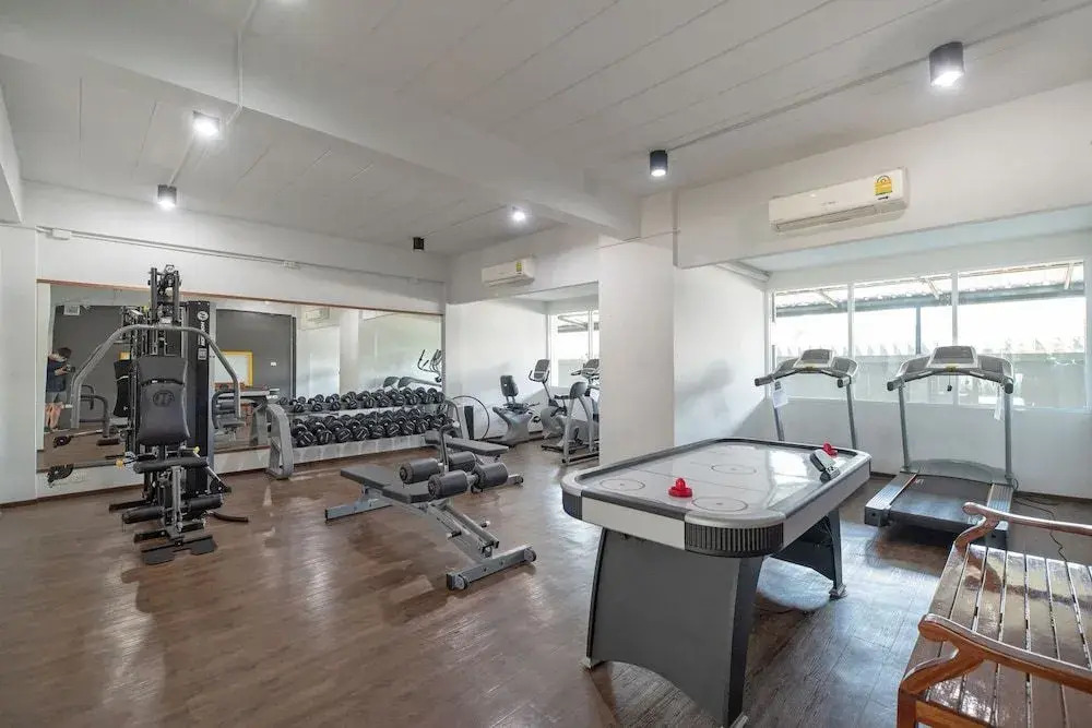 OYO 801 Inndy suite