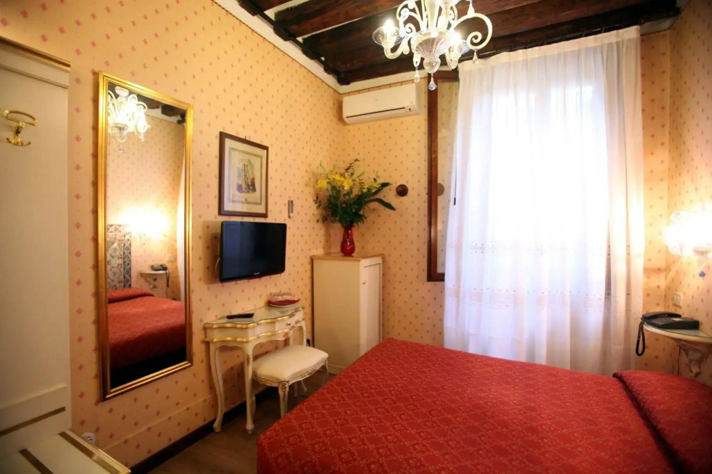 Hotel Orsaria