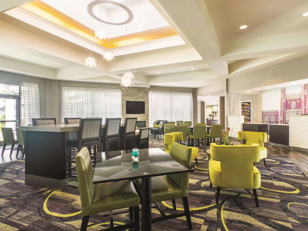 La Quinta by Wyndham Oklahoma City Norman