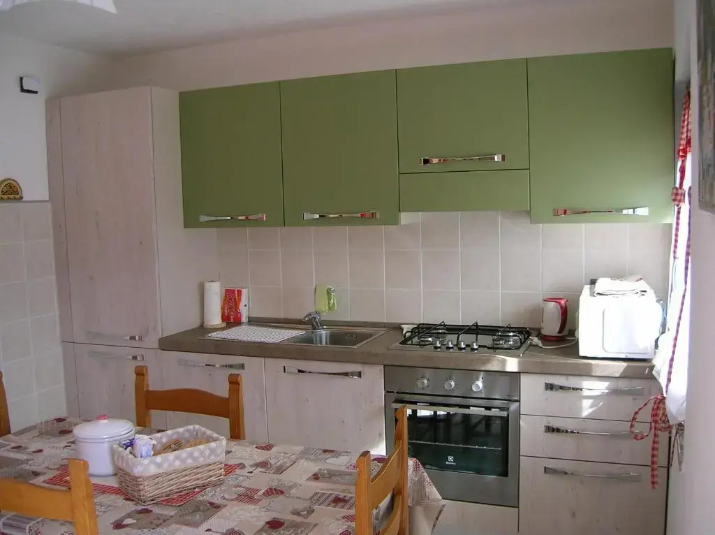 La Petite Maison