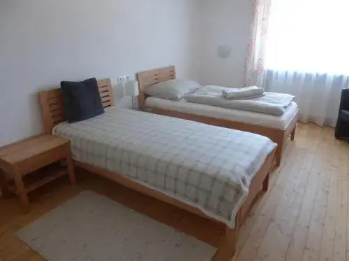 Schottar FeWo ST 09