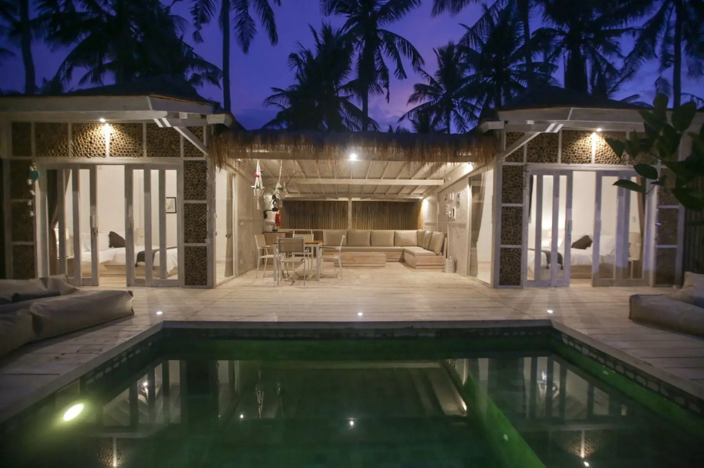 Villas Edenia - Luxe Villas with Private Pools