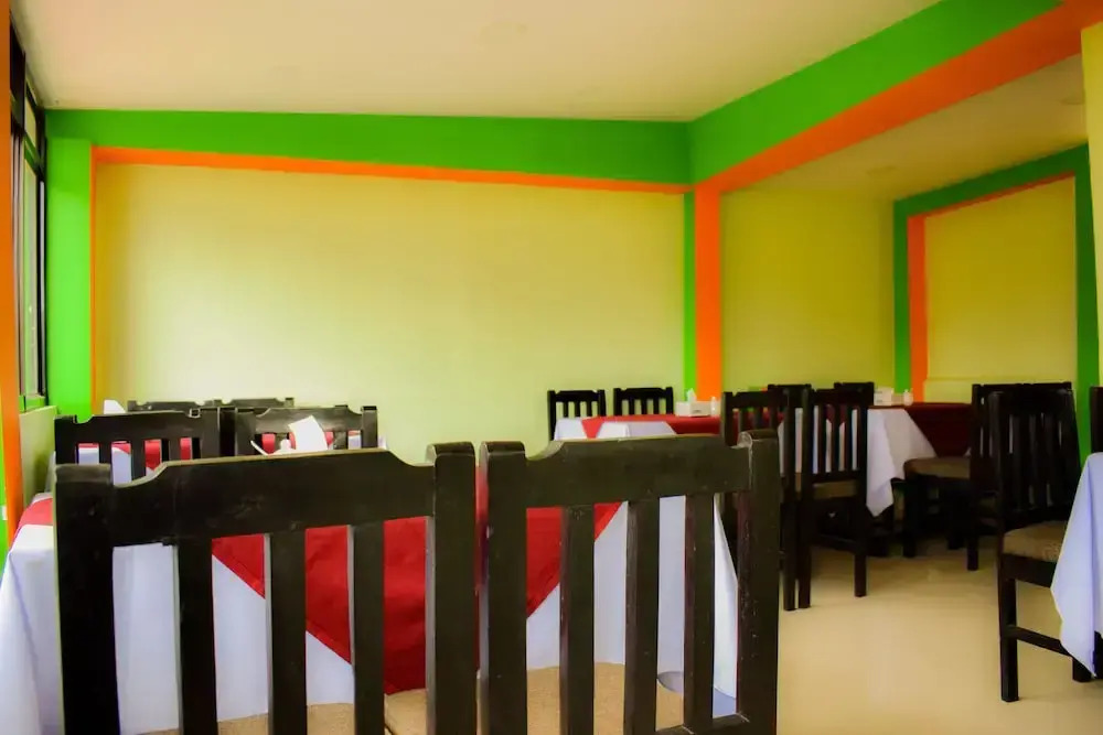 Kathmandu Peace Hotel