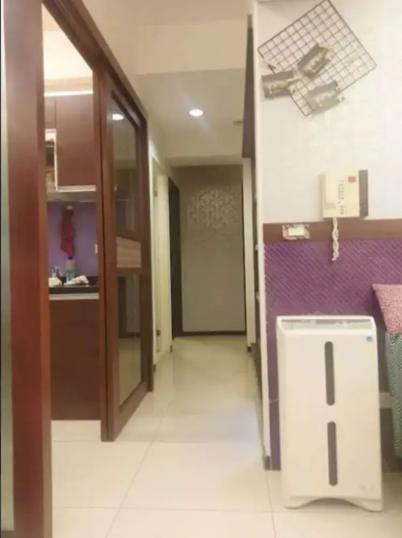 Rui-Feng Family Home