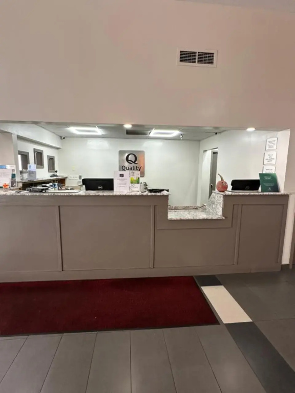 Quality Inn Rochester