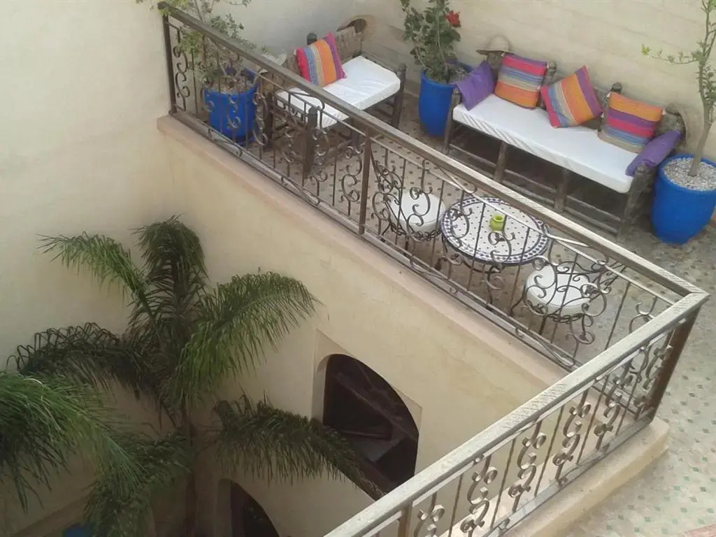 Riad Dar Yammi