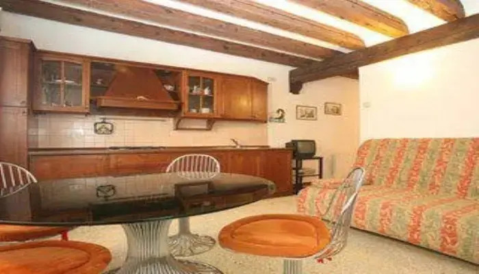 Ca de Venezia
