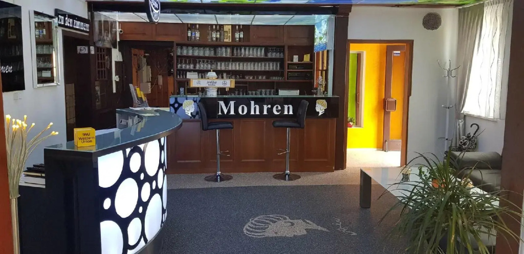 Hotel am Schlossplatz