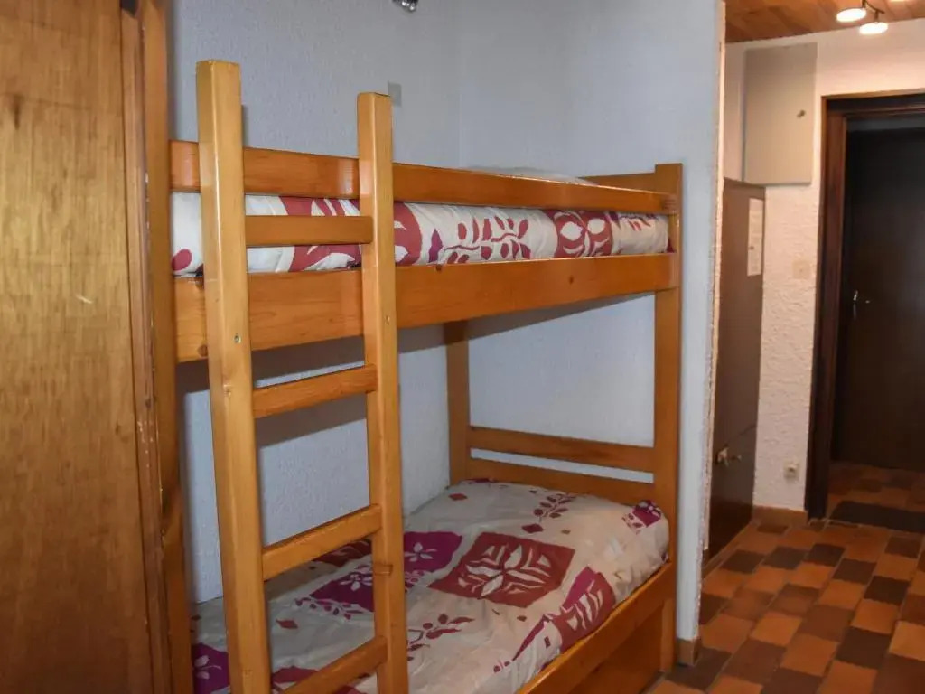 Appartement Pralognan-la-Vanoise, 1 pièce, 4 personnes - FR-1-464-71