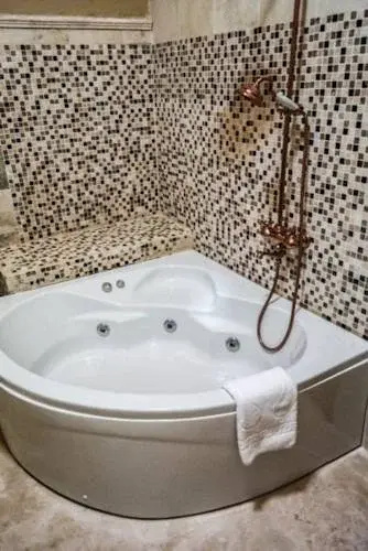 Suhan Stone Hotel