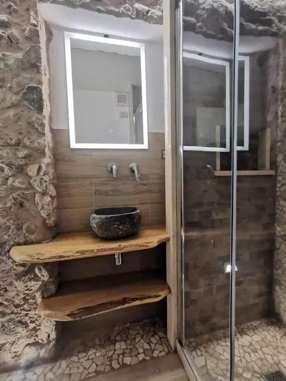 Tiny Circe house - alloggio turistico