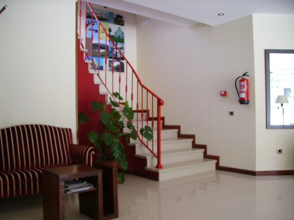 Hotel Bufon de Arenillas