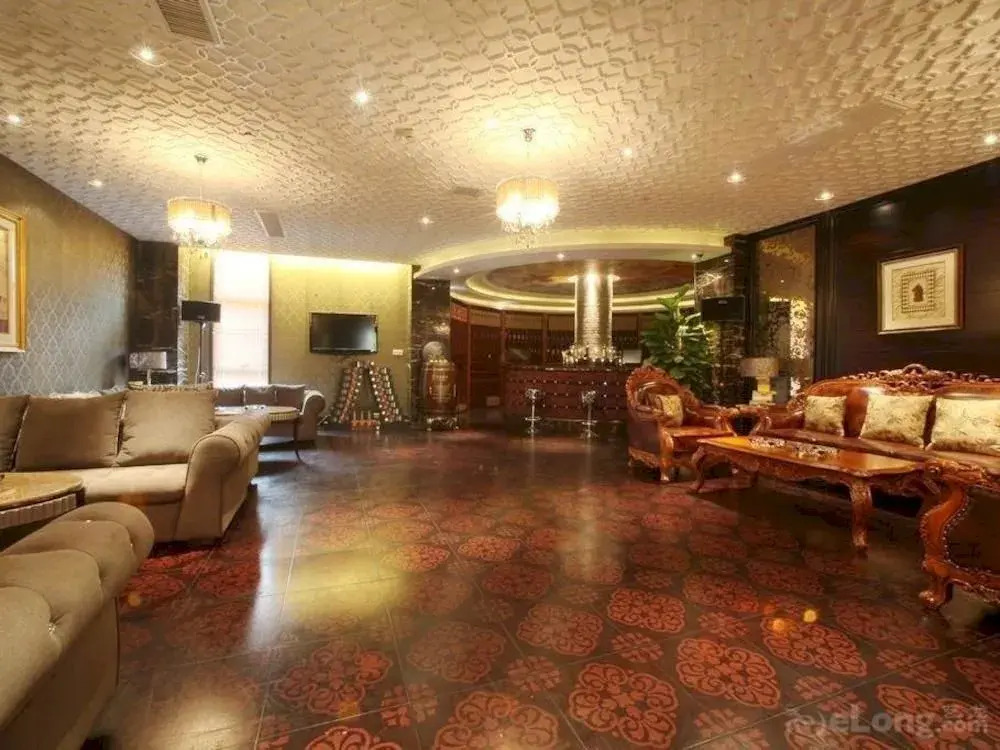 Xinzui Zhiye Hotel