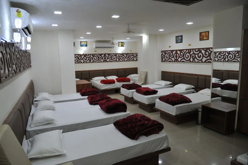Hotel Midland