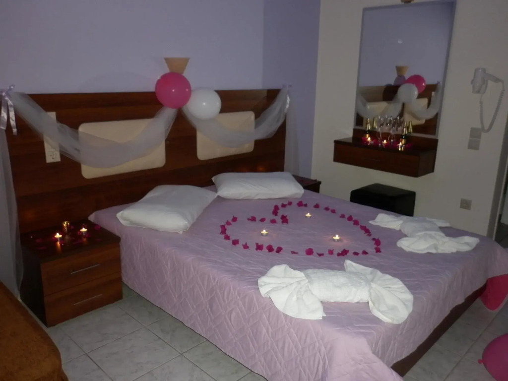 Zante View Studios & Villas
