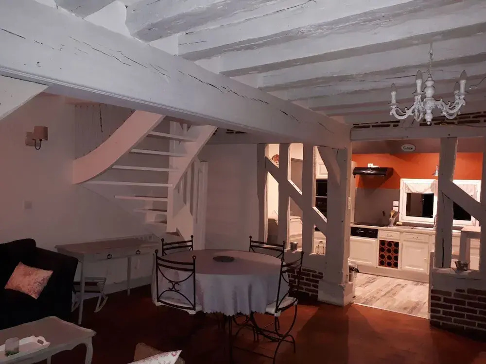 Gîte Le Sully