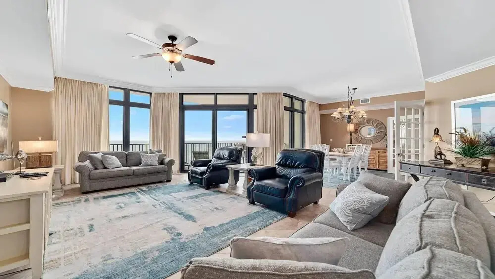 The Oasis at Orange Beach 1002