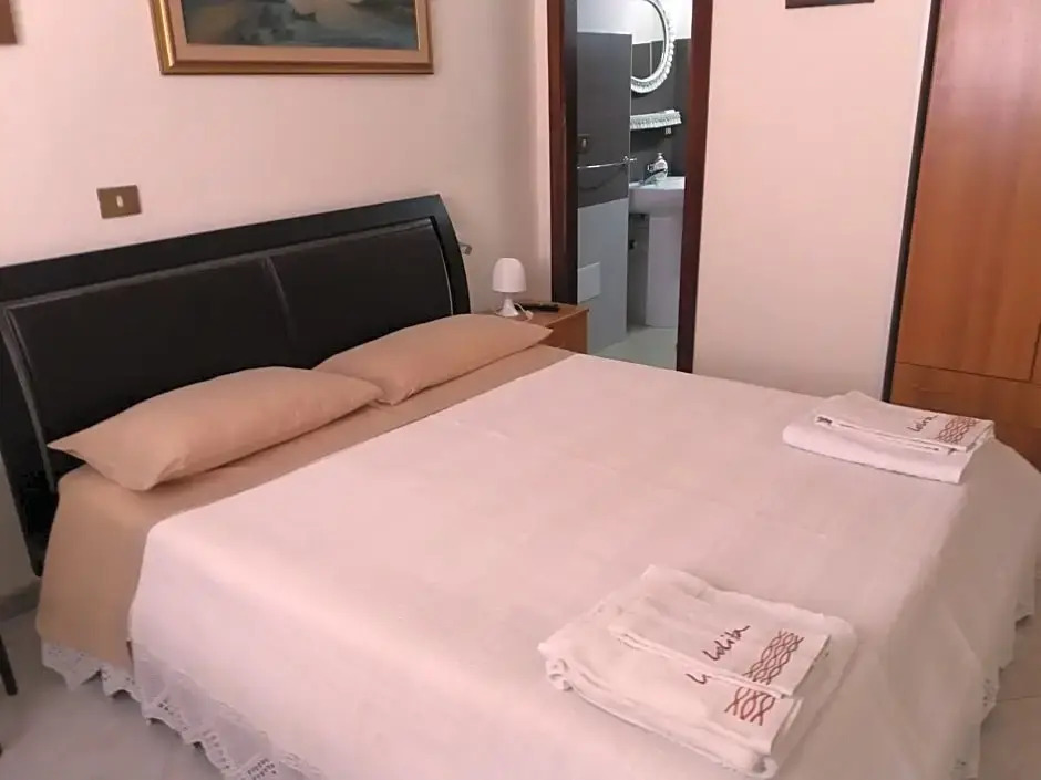 B&B Villa Pegaso