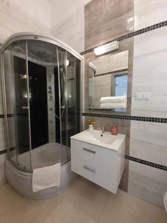 Apartamenty Pod Brzozami Dwie Sosny