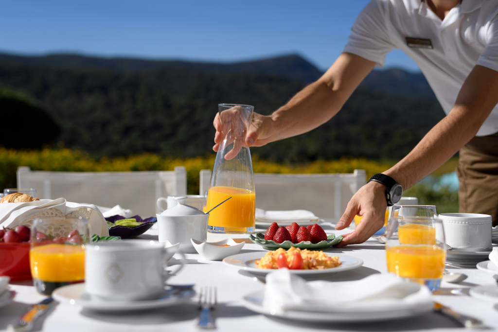 Hotel Casa Palmela - Small Luxury Hotels of The World, Hotel & Villas