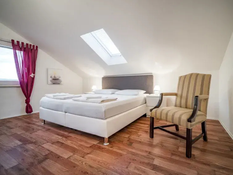 Apartman Marina