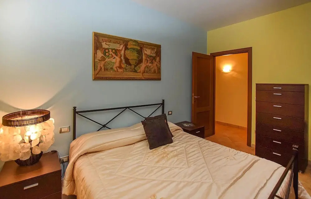 A Casa Saraceno
