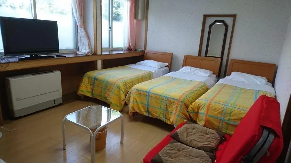 Inn Yamanami