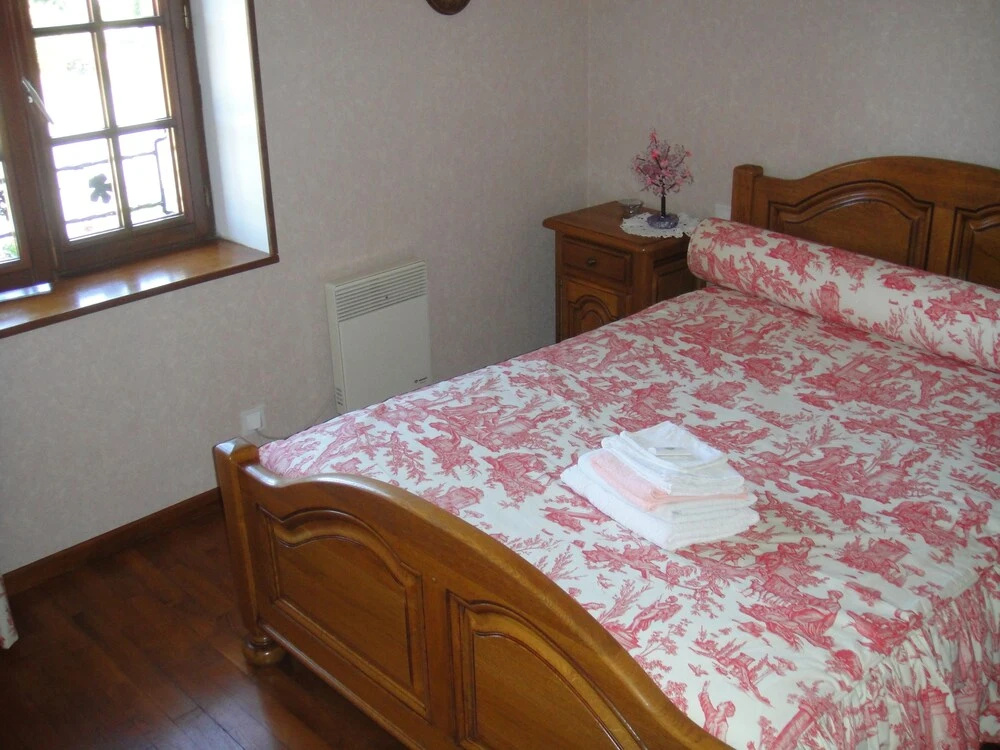 Chambres Dhotes & Champagne Douard