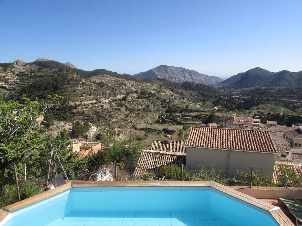 Villa Pico