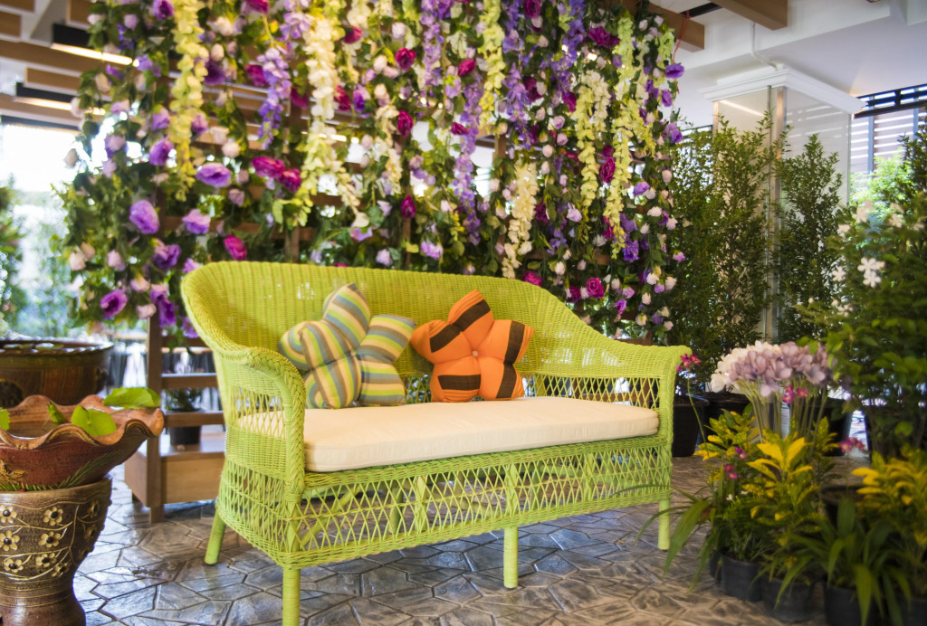 Sillemon Garden Hotel